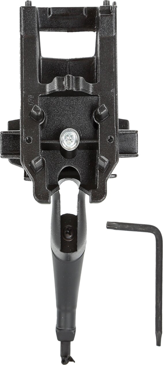 Voertuigspecifieke adapter voor spiegelmonitor Ford - 771000 6950 - 771000-6950