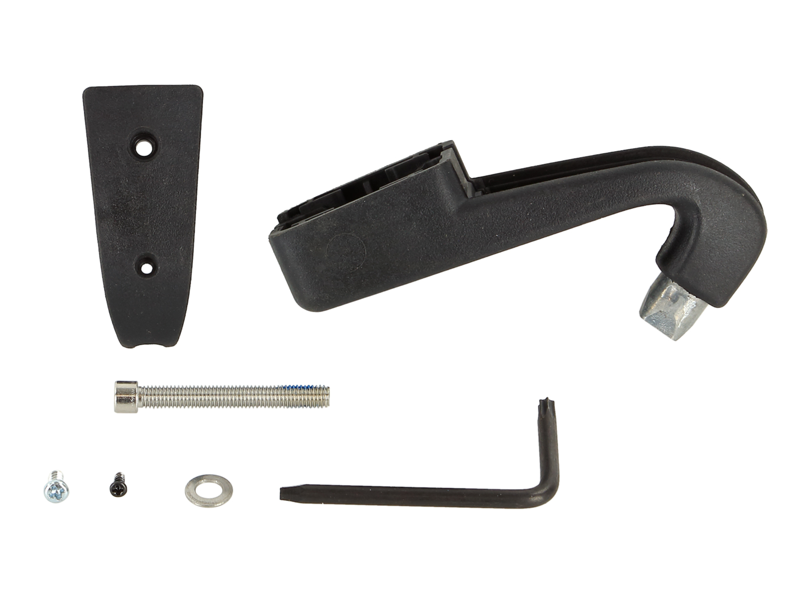 Voertuigspecifieke adapter voor spiegelmonitor Renault - 771000 6951 2 - 771000-6951