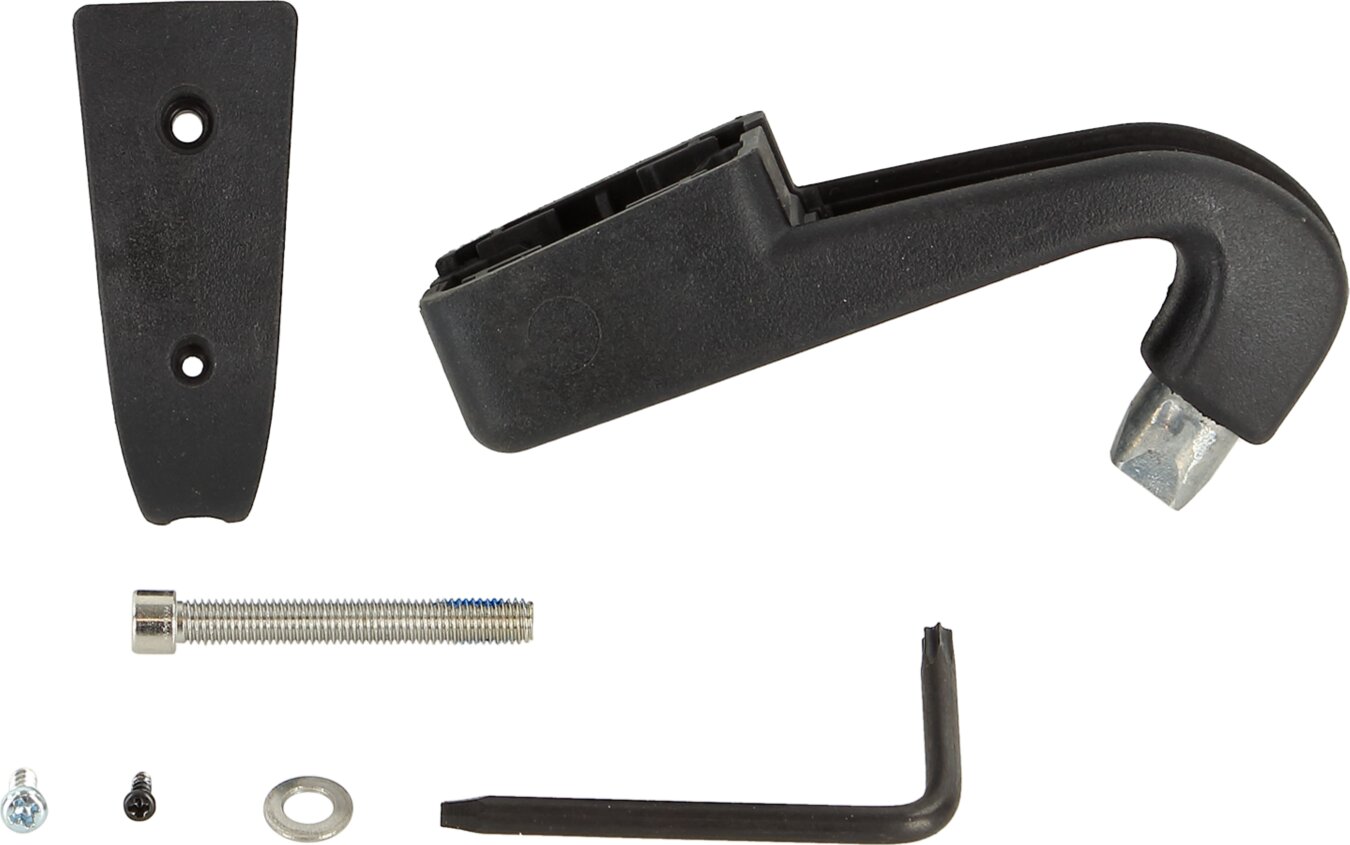 Voertuigspecifieke adapter voor spiegelmonitor Renault - 771000 6951 photo01 - 771000-6951