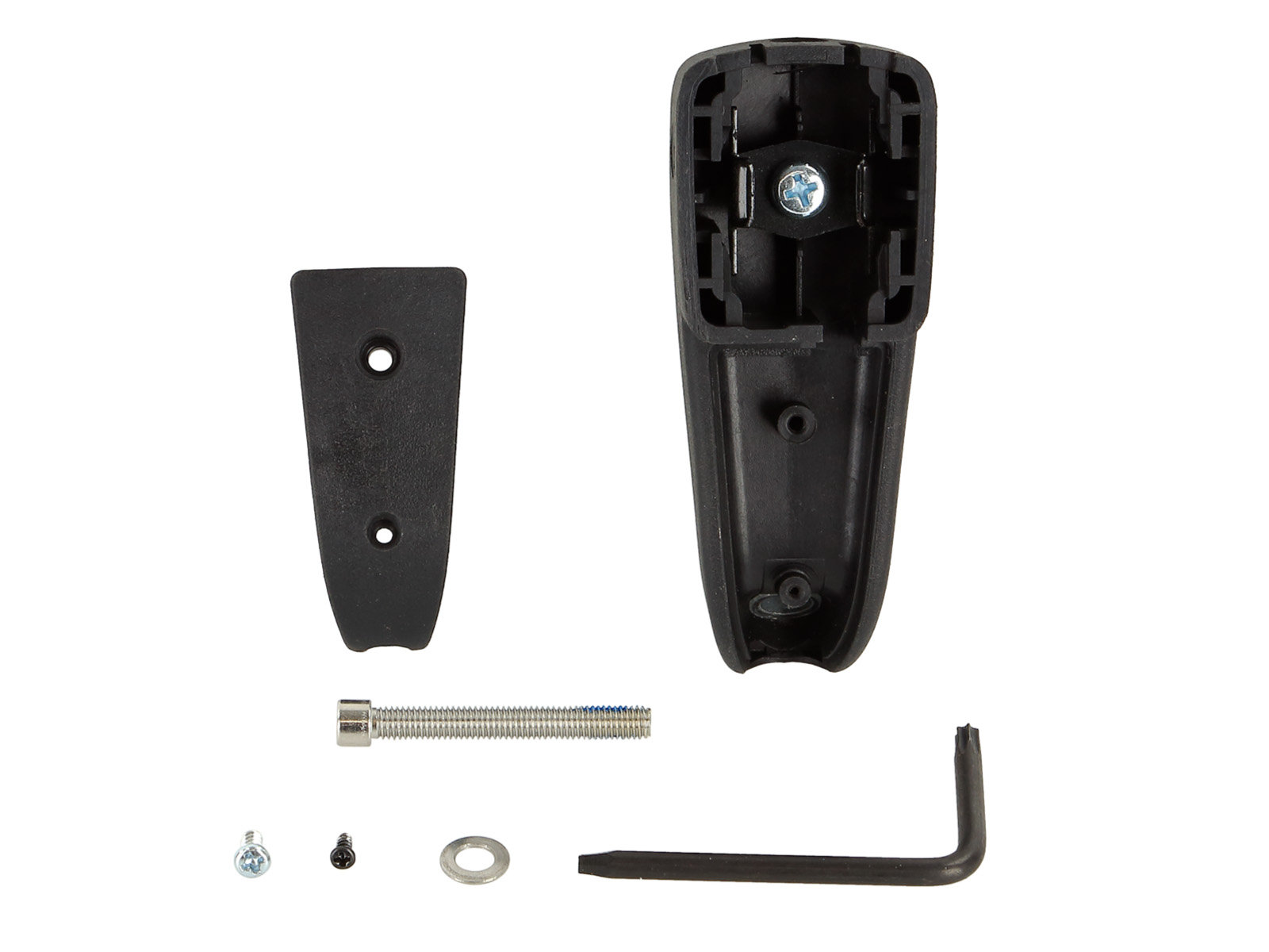 Voertuigspecifieke adapter voor spiegelmonitor Renault - 771000 6951 - 771000-6951