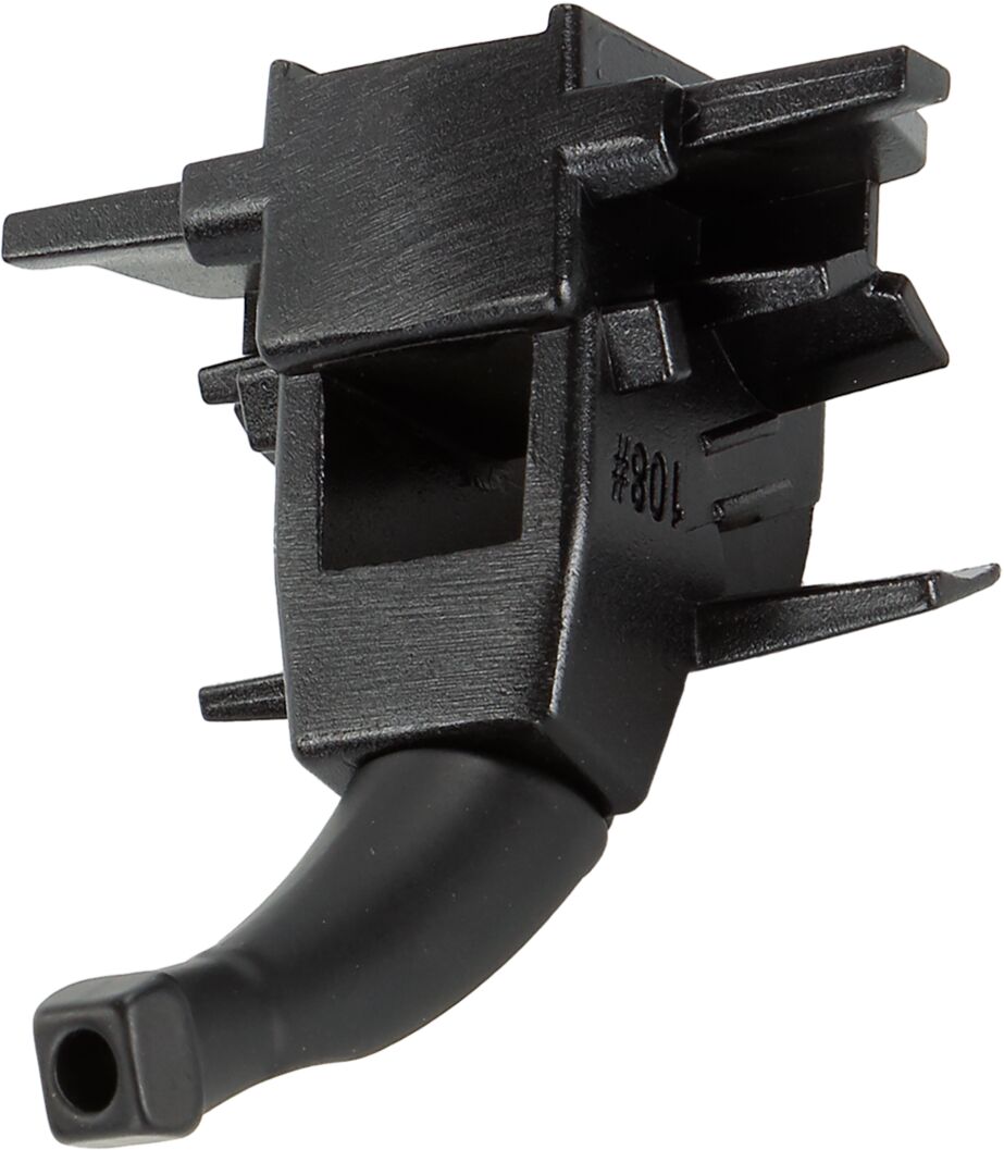 Voertuigspecifieke adapter voor spiegelmonitor Mercedes Citan/ Diverse modellen Renaul/Dacia - 771000 6952 photo01 - 771000-6952