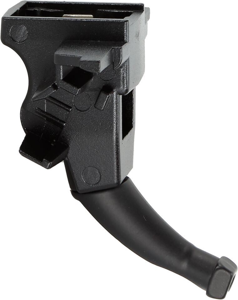 Voertuigspecifieke adapter voor spiegelmonitor Mercedes Citan/ Diverse modellen Renaul/Dacia - 771000 6952 photo02 - 771000-6952