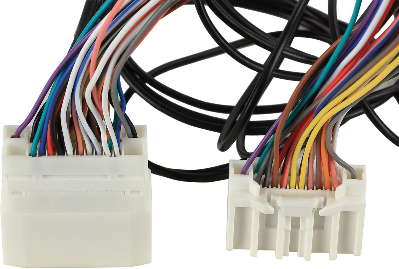 A/V-harness Chrysler/Dodge Rear Seat Entertainment 2008-> - 771030 1030 kabel - 771030-1030