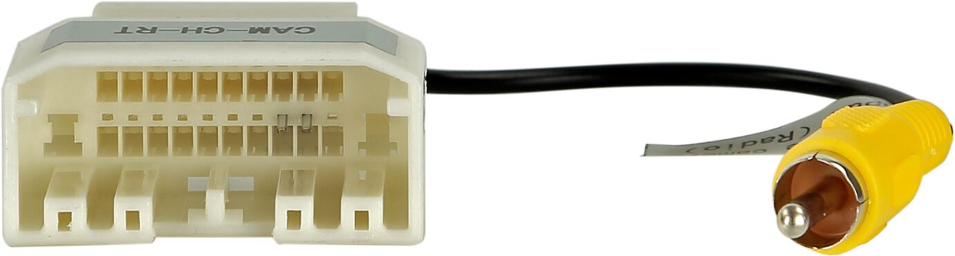 Achteruitrij Camera Interface Chrysler - Dodge - Jeep - 771031 1030 - 771031-1030