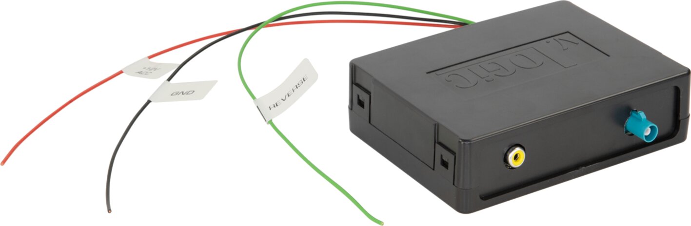 Achteruitrij camera interface Fiat Ducato 2021-2024 OEM camera - 771094 1031 - 771094-1031