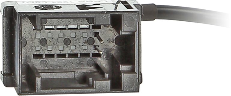 Achteruitrij Camera Interface Ford Ranger/ Everest 2015-2019 - 771123 1030 stecker - 771123-1030