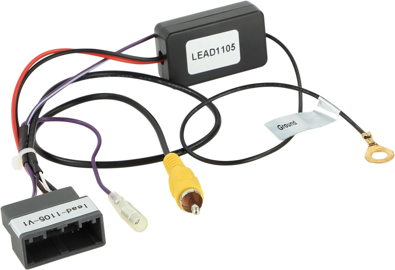 Achteruitrij Camera Interface Honda CR-V / HR-V 2015-2019 - 771130 1030 - 771130-1030