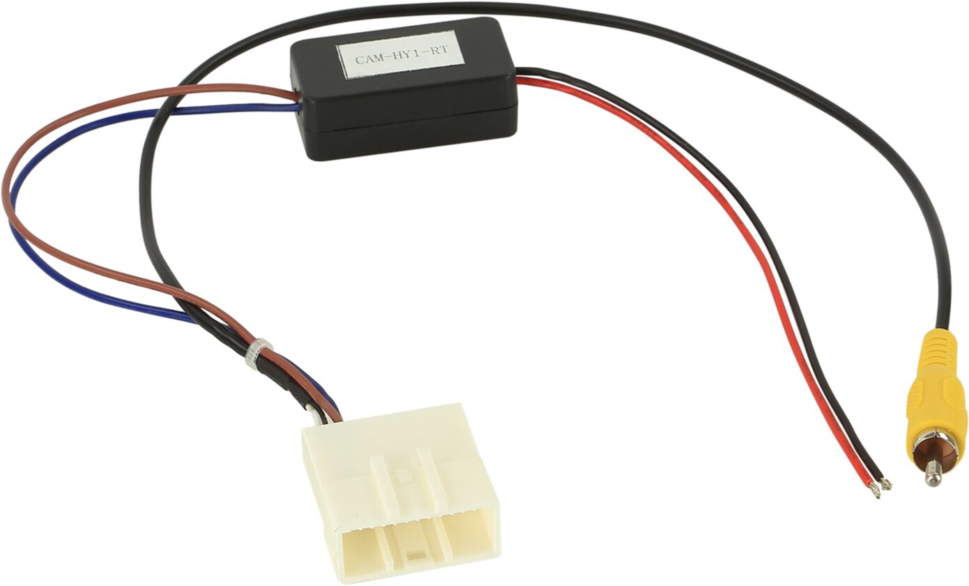 Achteruitrij Camera Interface Hyundai ix35 2014-2018 - 771143 1030 - 771143-1030
