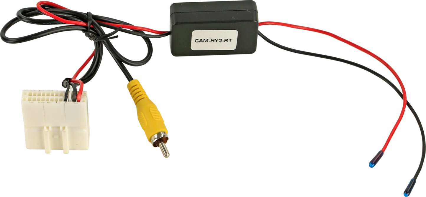 Achteruitrij Camera Interface Hyundai ix35 2012-2015 - 771143 1031 cable - 771143-1031