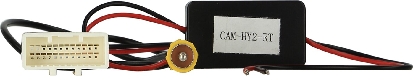 Achteruitrij Camera Interface Hyundai ix35 2012-2015 - 771143 1031 stecker - 771143-1031