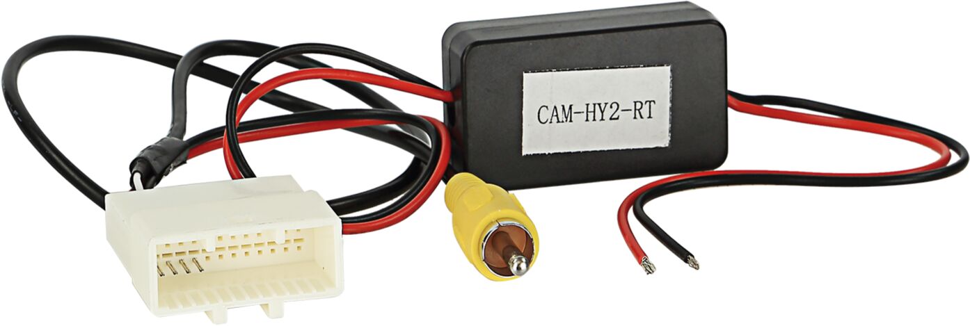 Achteruitrij Camera Interface Hyundai ix35 2012-2015 - 771143 1031 - 771143-1031