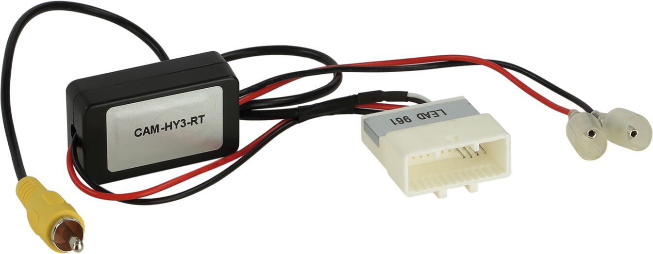 Achteruitrij Camera Interface Hyundai Tucson 2015-2018 - 771143 1032 - 771143-1032