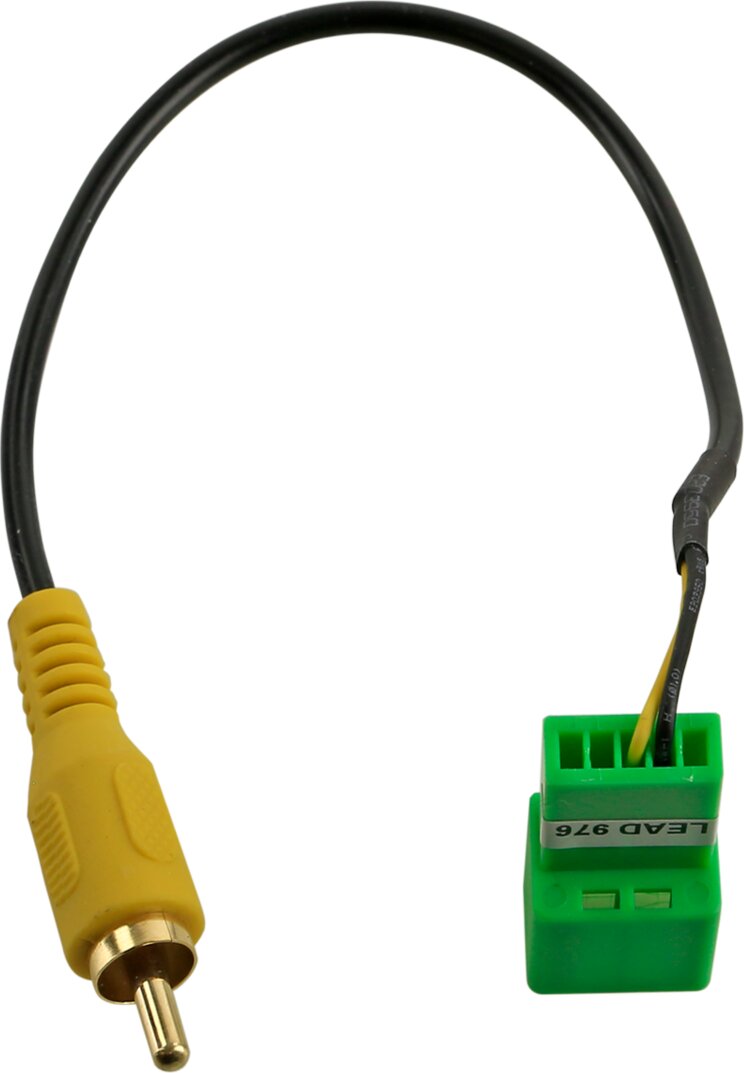 Achteruitrij Camera Interface Mazda 6 - 2012-2014 - 771173 1030 cable - 771173-1030