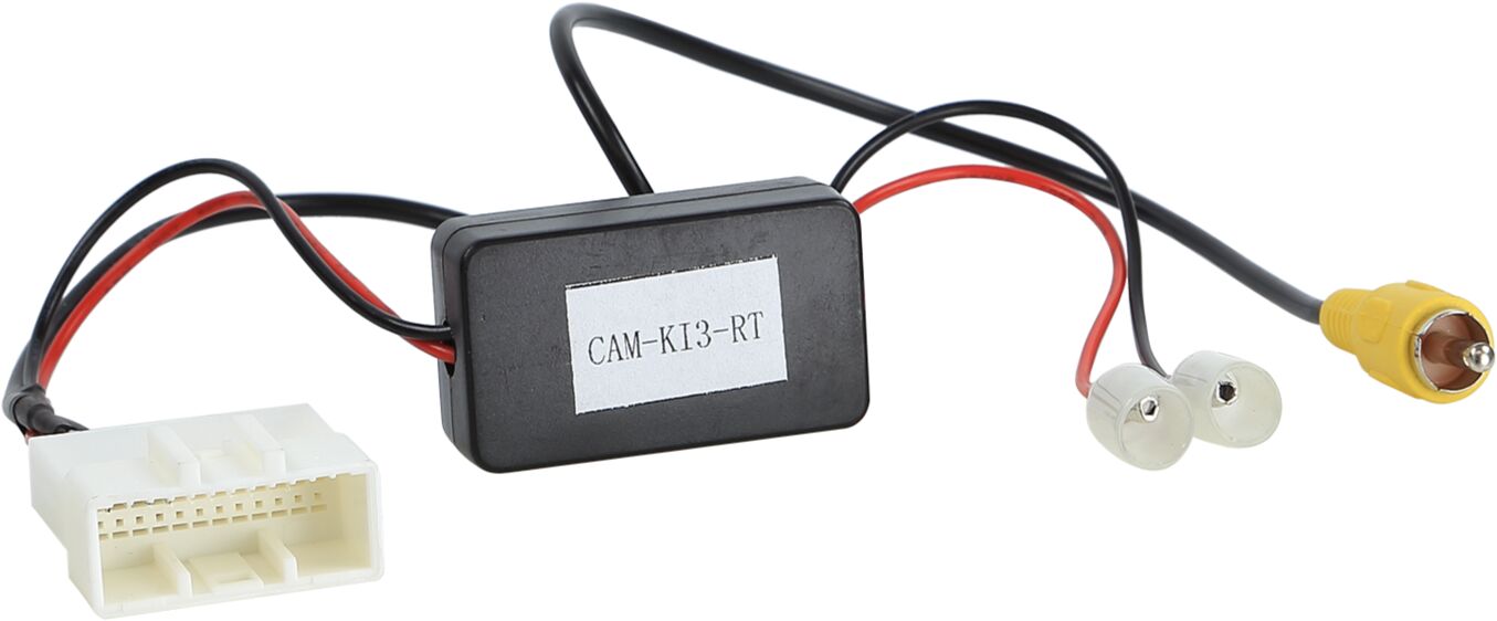 Achteruitrij Camera Interface Kia Carnival / Sorento 2015-2019 - 771178 1033 - 771178-1033