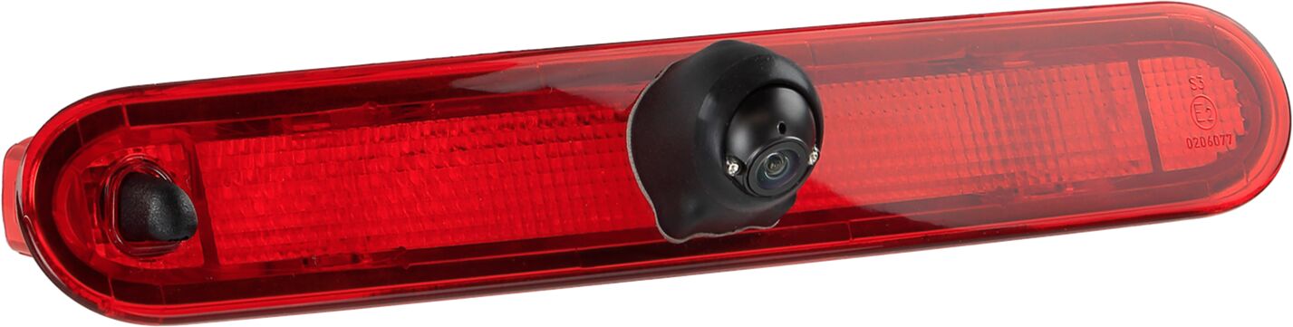 Achteruitrij Camera Mercedes Benz Citan - Renault Kangoo - 771190 9001 - 771190-9001