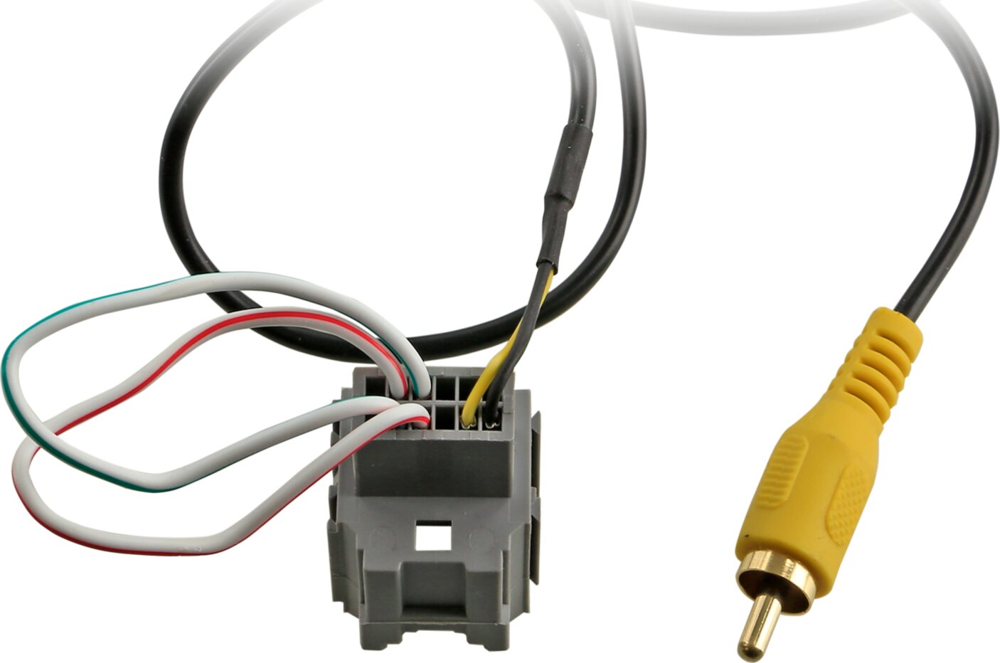 Achteruitrij Camera Interface Genral Motors - 771238 1030 cable - 771238-1030