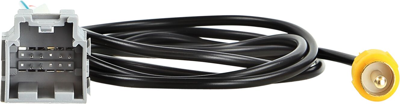 Achteruitrij Camera Interface Genral Motors - 771238 1030 stecker - 771238-1030