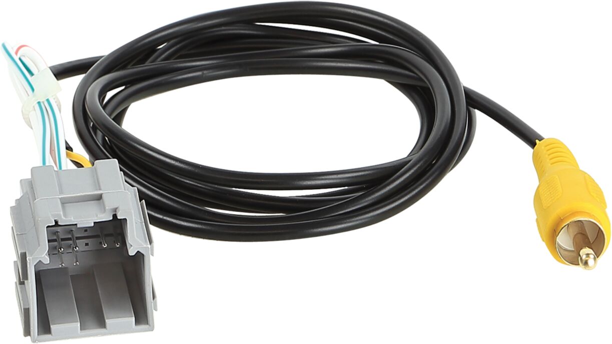 Achteruitrij Camera Interface Genral Motors - 771238 1030 - 771238-1030