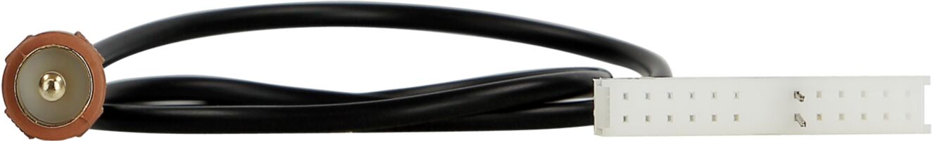 Camera Interface Volkswagen 2014-> - 771324 1037 front - 771324-1037