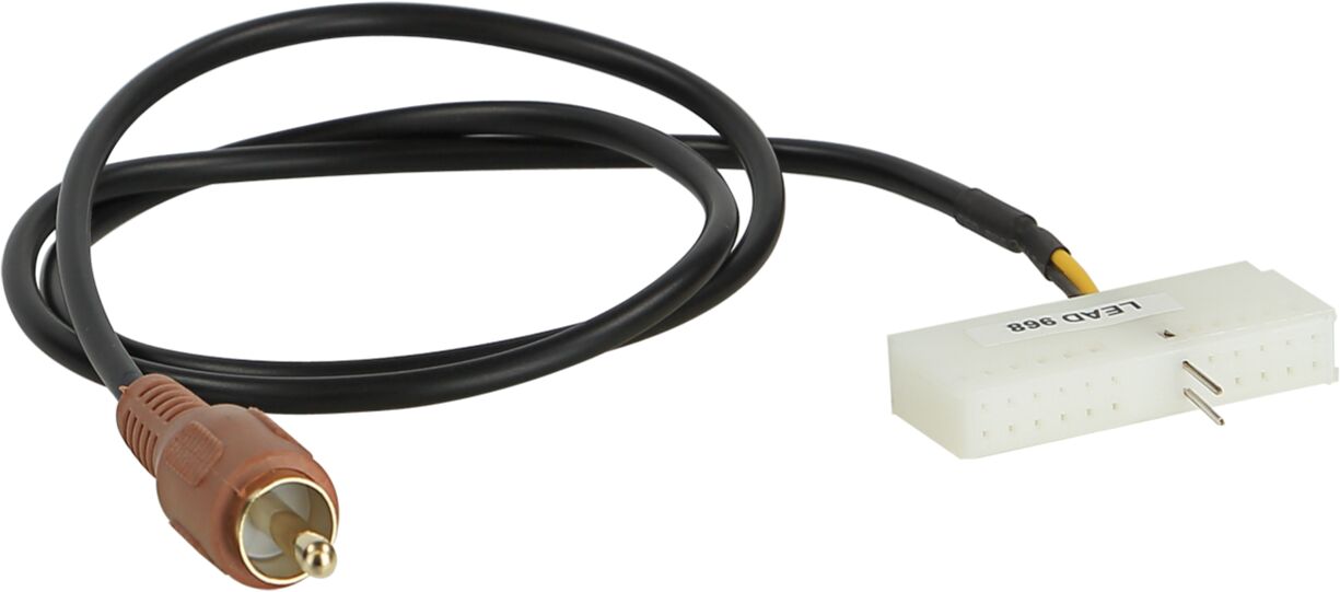 Camera Interface Volkswagen 2014-> - 771324 1037 - 771324-1037