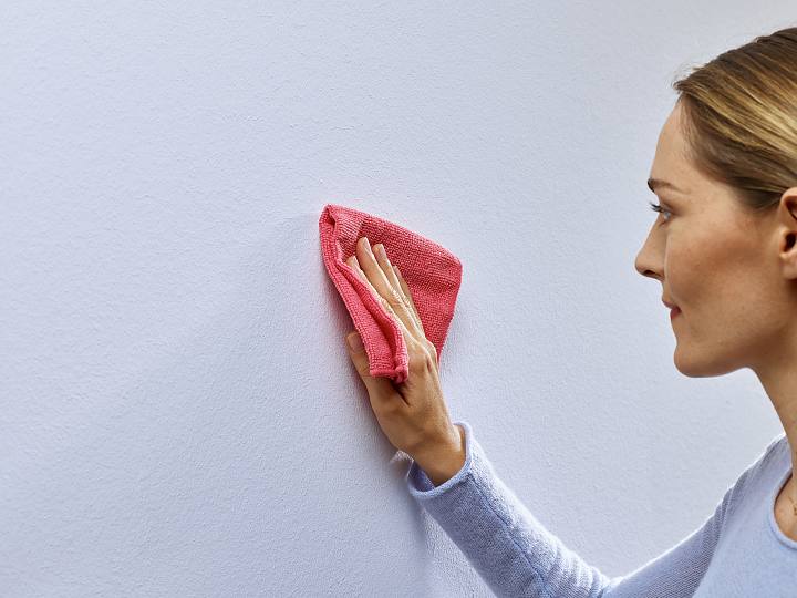 Tesa&reg; Verstelbare Klevende Spijker voor behang & pleisterwerk 1kg.2 in blister (per 8 stuks) - 77774c - 77774-00000-00