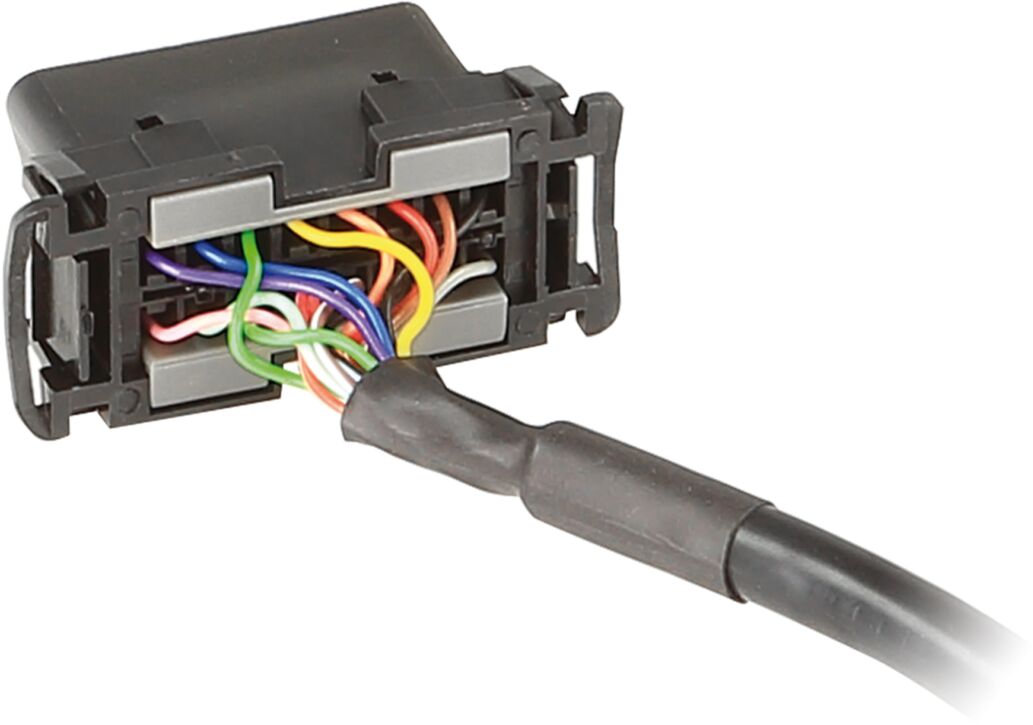 OBD Extension - 78 1000 03 stecker - 78-1000-03