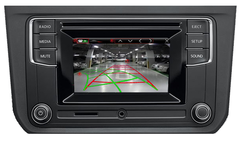 Multimedia Video interface VAG Composition Colour incl. iPAS (5 inch) - 7f698adde05d4138369f6405e03a640c - NI.IF-VW-G9PV