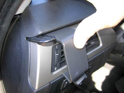 ProClip - BMW 3-Serie /E90/E91/E92/E93 2005-2012 Left mount - 803720 3 - 803720