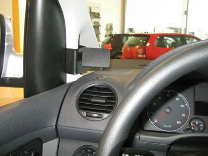ProClip - Volkswagen Caddy 2004-2020 / Caddy Life 2016-2020  Left mount - 804221 4 - 804221