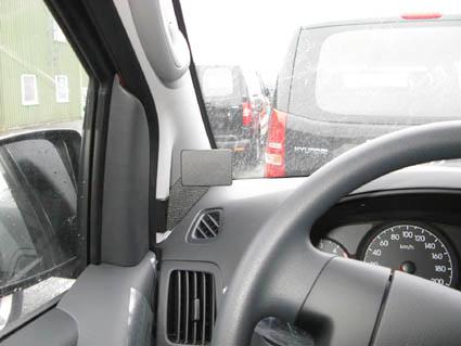 ProClip - Hyundai H1 2009-2020 Left mount - 804290 4 - 804290