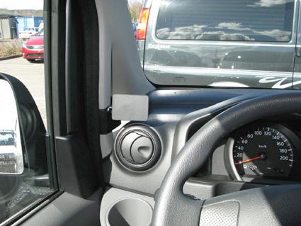 ProClip - Nissan Evalia/ NV200  2010-2023  Left mount - 804464 4 - 804464