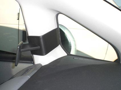 ProClip - Toyota Prius + 2012-2020 Left mount - 804714 3 - 804714