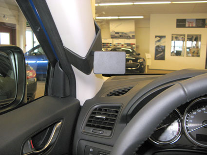 ProClip - Mazda CX-5 2012-2017 Left mount - 804753 4 - 804753