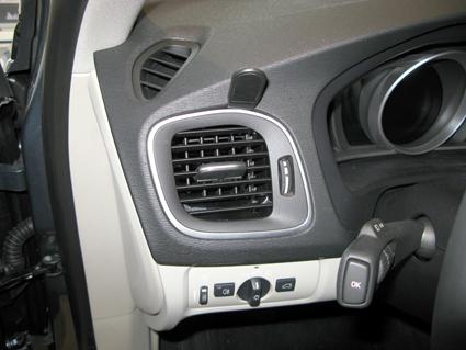 ProClip - Volvo V40 2013-2020 Left mount - 804801 1 - 804801