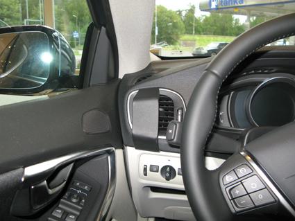 ProClip - Volvo V40 2013-2020 Left mount - 804801 4 - 804801