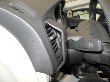 ProClip - Volvo V40 2013-2020 Left mount - 804801 a - 804801
