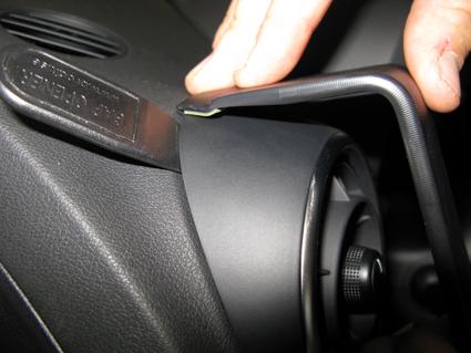 ProClip - Audi A1 2011-2018 Left mount - 804816 1 - 804816