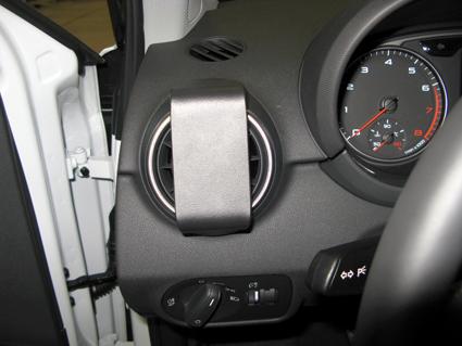 ProClip - Audi A1 2011-2018 Left mount - 804816 4 - 804816