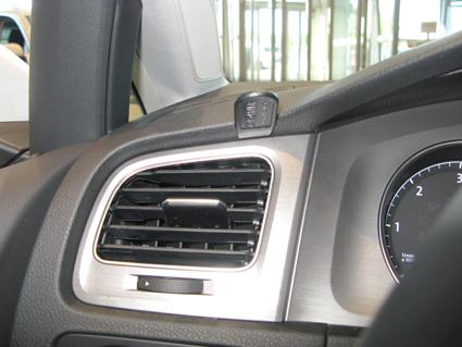 ProClip - Volkswagen Golf 7 / Variant/ Alltrack/ Sportscombi 2013-2020  Left mount - 804855 1 - 804855
