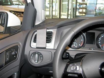 ProClip - Volkswagen Golf 7 / Variant/ Alltrack/ Sportscombi 2013-2020  Left mount - 804855 4 - 804855