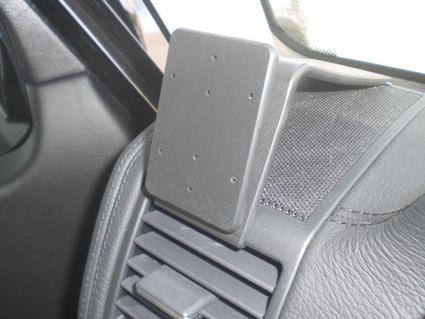 ProClip - Mercedes Benz G-Klasse 2013-2018 left mount - 804934 3 - 804934