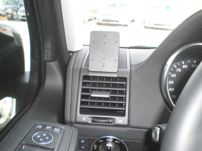 ProClip - Mercedes Benz G-Klasse 2013-2018 left mount - 804934 a - 804934