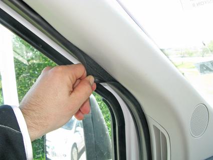 ProClip - Ford Transit 2014-2019/ Transit Tourneo 2014-2018 Left mount - 805003 1 - 805003