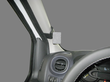 ProClip - Fiat Talento - Nissan NV300 - Renault Trafic 2016-> / Opel Vivaro 2015-2019 Left mount - 805059 4 - 805059