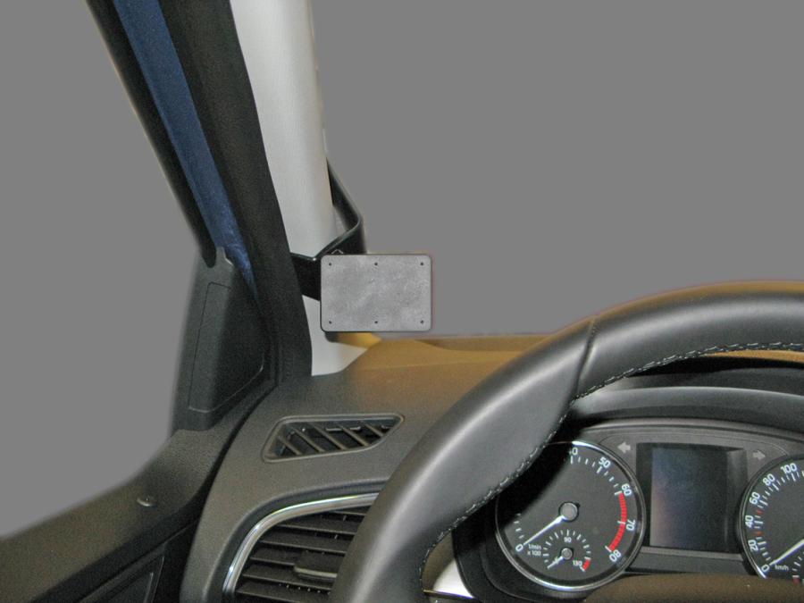 ProClip - Skoda Fabia 2015-2021 Left mount - 805077 - 805077