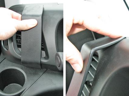 ProClip - Iveco Daily 2015-> Left mount - 805090 3 - 805090