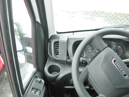ProClip - Iveco Daily 2015-> Left mount - 805090 4 - 805090