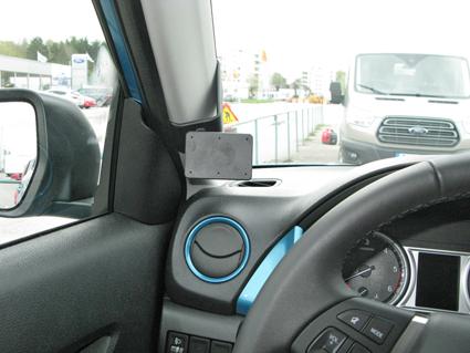 ProClip - Suzuki Vitara 2015-> Left mount - 805111 4 - 805111