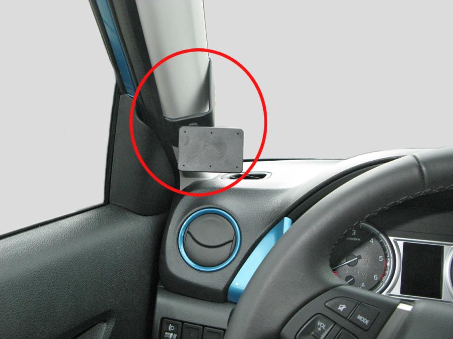ProClip - Suzuki Vitara 2015-> Left mount - 805111 - 805111