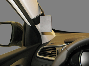 ProClip - Renault Kadjar 2016-2022 Left mount - 805142 4 - 805142